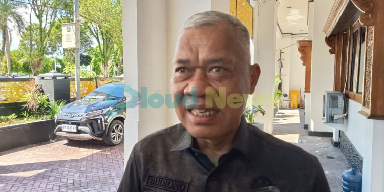 DPRD Balikpapan Sorot Sekolah Sulit Dijangkau dan Fasilitas Olahraga Minim Pemanfaatan, Budiono: Bangunan Megah Tak Cukup Jika Sulit Diakses