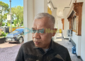Rp18 Miliar Sudah Digelontorkan, Kawasan Olahraga Terpadu Balikpapan Masih Mati Suri, DPRD Minta Evaluasi Menyeluruh