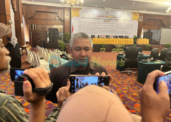 Sempat Diprotes di Paripurna, DPRD Balikpapan Tegaskan Revisi Propemperda Hanya Teknis dan Target Perda Tetap Jalan