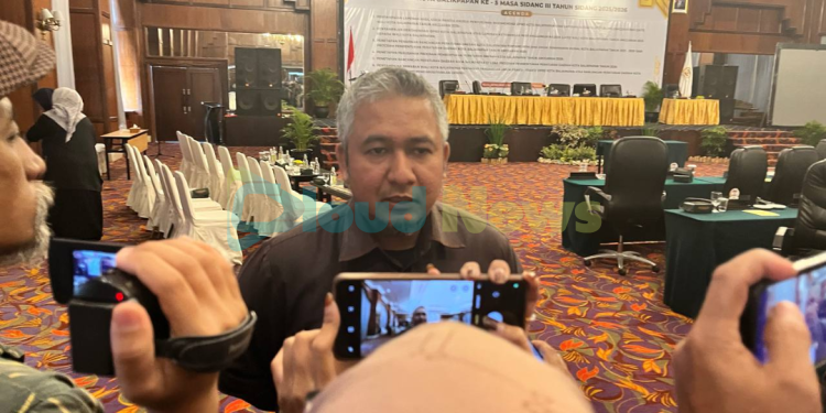 Sempat Diprotes di Paripurna, DPRD Balikpapan Tegaskan Revisi Propemperda Hanya Teknis dan Target Perda Tetap Jalan