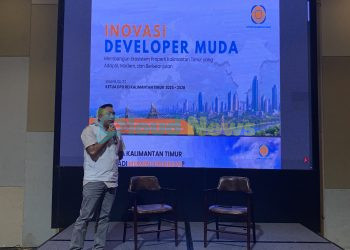 Hunian di Bawah Rp500 Juta Jadi Sorotan di BuildNext Samarinda