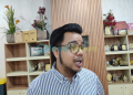 Anggota Komisi III DPRD Kota Balikpapan, Muhammad Raja Siraj.