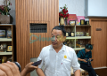Sekretaris Komisi II DPRD Kota Balikpapan, Taufik Qul Rahman.