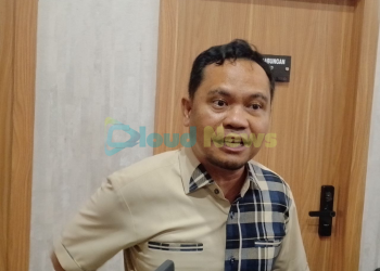 Ketua Komisi III DPRD Kota Balikpapan, H. Yusri.