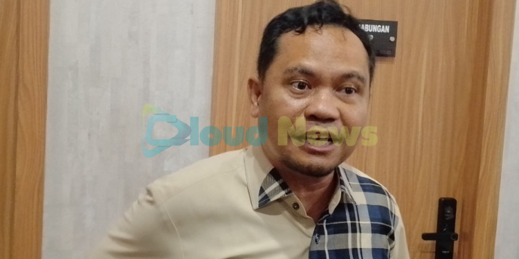 Ketua Komisi III DPRD Kota Balikpapan, H. Yusri.