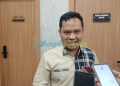 Ketua Komisi III DPRD Kota Balikpapan, H. Yusri.