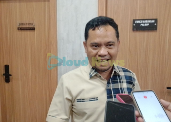 Ketua Komisi III DPRD Kota Balikpapan, H. Yusri.
