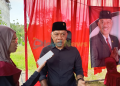 Wakil Ketua III DPRD Balikpapan, Budiono.