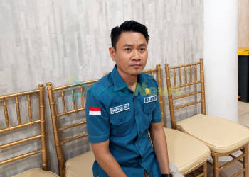Anggota Komisi IV DPRD Balikpapan, Sofyan Jufri.
