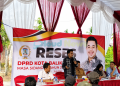 Anggota Komisi III DPRD Kota Balikpapan, Muhammad Raja Siraj.