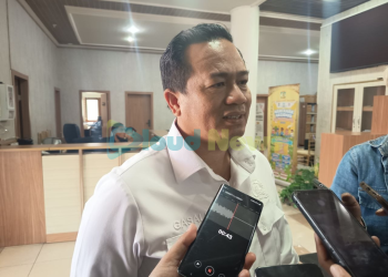 Ketua Komisi IV DPRD Kota Balikpapan, Gasali.
