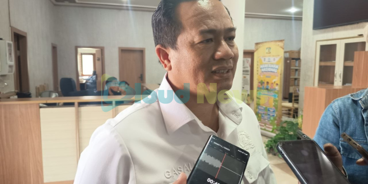 Ketua Komisi IV DPRD Kota Balikpapan, Gasali.