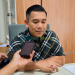 Ketua Komisi I DPRD Kota Balikpapan, Danang Eko Susanto.