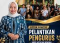 Ketua Panitia Pastikan Persiapan Pelantikan HIPPI Balikpapan Hampir Rampung, Siap Hadirkan Acara Berkesan