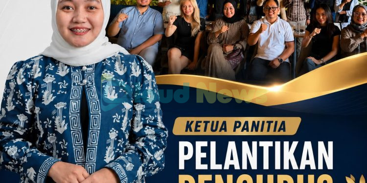 Ketua Panitia Pastikan Persiapan Pelantikan HIPPI Balikpapan Hampir Rampung, Siap Hadirkan Acara Berkesan