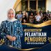 Ketua Panitia Pastikan Persiapan Pelantikan HIPPI Balikpapan Hampir Rampung, Siap Hadirkan Acara Berkesan