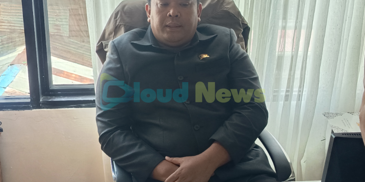Kemarau Panjang Ancam Pasokan Air Balikpapan, Warga Diminta Waspada
