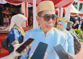 HUT RI ke-81, Yono Serukan Semangat Pahlawan hingga Kepatuhan Pajak