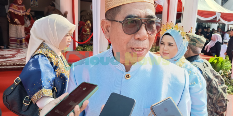 HUT RI ke-81, Yono Serukan Semangat Pahlawan hingga Kepatuhan Pajak