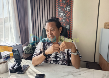 Antrean SPBU Meluas, Taufik Minta Pemkot Hitung Kebutuhan BBM Balikpapan