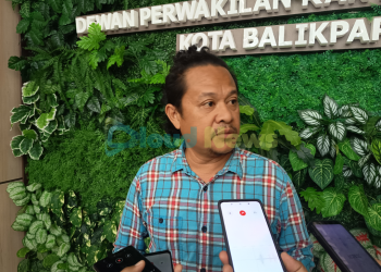 Barcode Ganda Jadi Sorotan, DPRD Balikpapan Perketat Pengawasan Pertalite