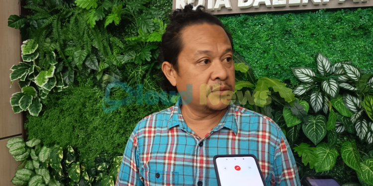 Barcode Ganda Jadi Sorotan, DPRD Balikpapan Perketat Pengawasan Pertalite