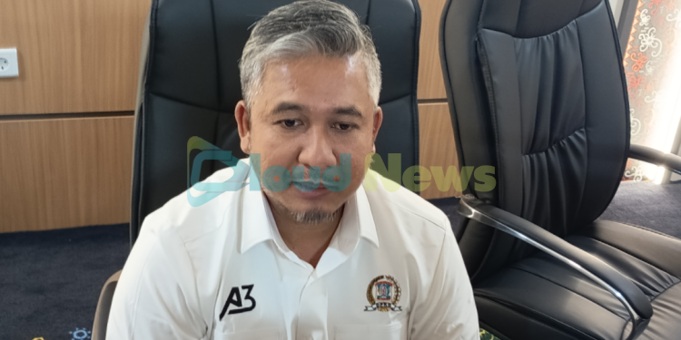 DPRD Balikpapan Rancang Kota Ramah Lansia, Perkuat Kemandirian