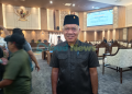 Budiono Dorong Car Free Day Jadi Penggerak UMKM di Balikpapan