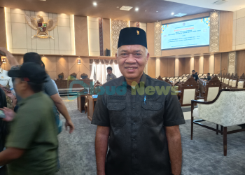 Budiono Dorong Car Free Day Jadi Penggerak UMKM di Balikpapan