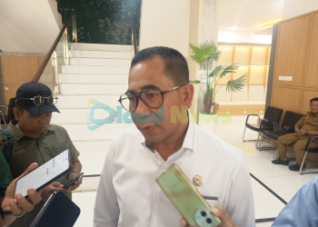 IMTN Dipersoalkan, DPRD Balikpapan Siapkan Kajian untuk Kepastian Hukum