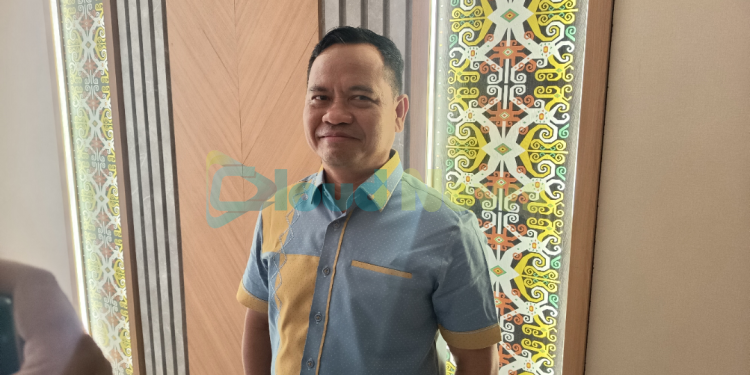 DPRD Balikpapan Perkuat Sinergi, Bahas Potensi dan Kebijakan Antar Daerah