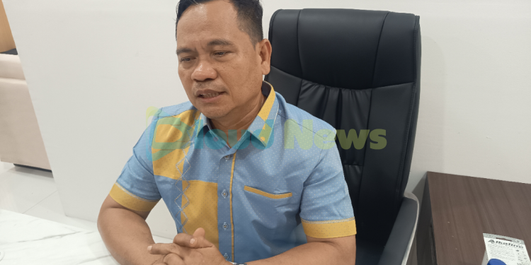 DBH Belum Optimal, DPRD Balikpapan Tetap Yakin APBD Terserap Maksimal