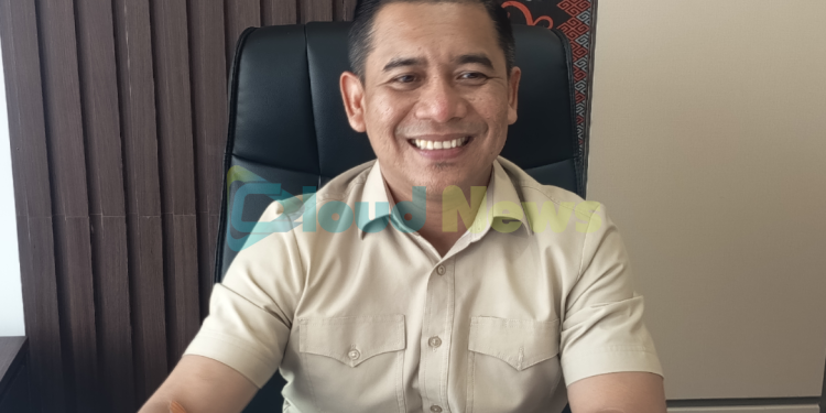 Lahan Warga Jadi Jalan, Komisi I Desak Pemkot Segera Bayarkan Ganti Rugi