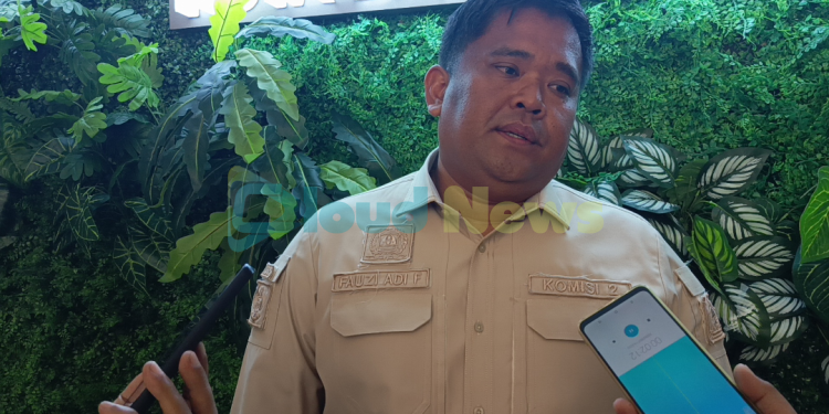Sopir Lintas Minta Tambahan BBM, DPRD Balikpapan Siapkan Skema Berbasis Data
