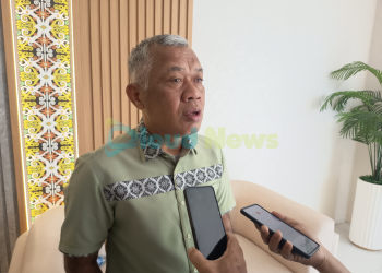 PTT Rp12,7 Miliar Disorot, DPRD Balikpapan Minta Kewenangan Jelas