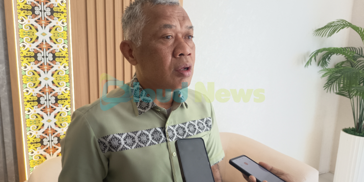 PTT Rp12,7 Miliar Disorot, DPRD Balikpapan Minta Kewenangan Jelas
