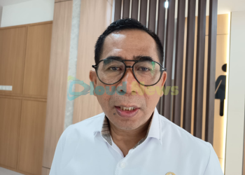 Lembaga Adat Kutai Kembali Aktif, DPRD Balikpapan Buka Ruang Kolaborasi