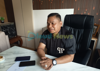 SMP 29 Dibangun, DPRD Balikpapan Harap Masalah Zonasi Berkurang