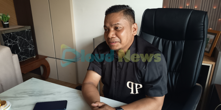 SMP 29 Dibangun, DPRD Balikpapan Harap Masalah Zonasi Berkurang
