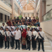 Duta Sekolah SMKN 3 Balikpapan Belajar Fungsi DPRD dan Politik
