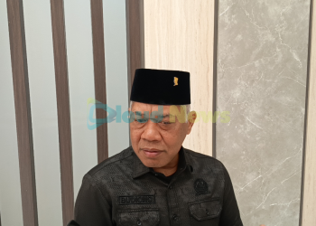 Tambahan 1.250 KL Disetujui, DPRD Balikpapan Perluas Penyalur Pertalite
