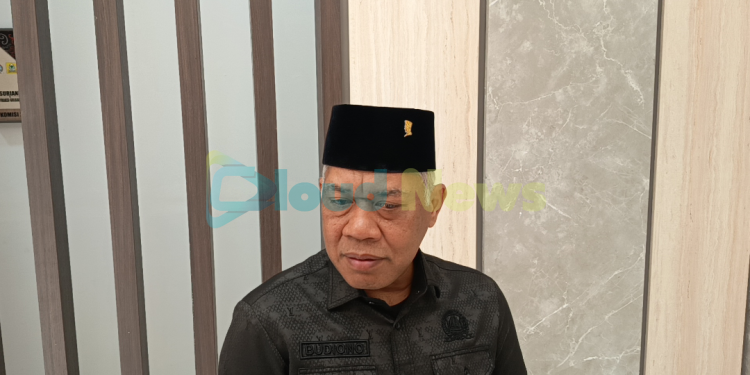 Tambahan 1.250 KL Disetujui, DPRD Balikpapan Perluas Penyalur Pertalite