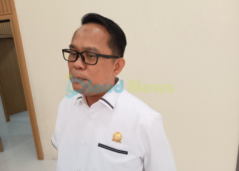 Fiskal Terbatas, DPRD Balikpapan Tetap Kawal Aspirasi Warga