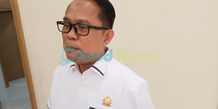 Fiskal Terbatas, DPRD Balikpapan Tetap Kawal Aspirasi Warga