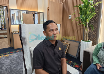 DPRD Balikpapan Soroti Hak Konsumen dan Kepastian Fasum Perumahan