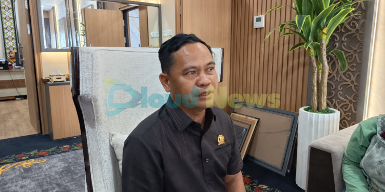 DPRD Balikpapan Soroti Hak Konsumen dan Kepastian Fasum Perumahan