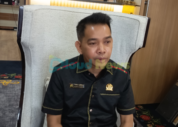 DPRD Balikpapan Kawal Pemulihan Listrik, Minta PLN Percepat Perbaikan Sistem