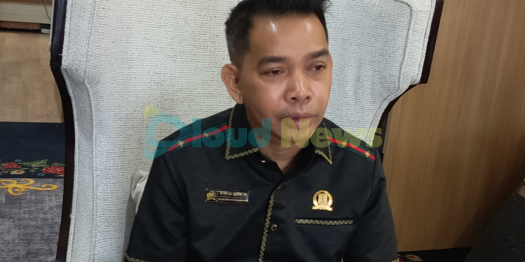 DPRD Balikpapan Kawal Pemulihan Listrik, Minta PLN Percepat Perbaikan Sistem