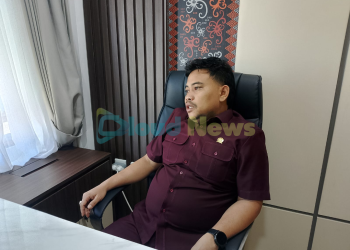 DPRD Balikpapan Dorong PLN Perkuat Komunikasi Saat Pemadaman Bergilir