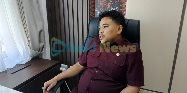 DPRD Balikpapan Dorong PLN Perkuat Komunikasi Saat Pemadaman Bergilir